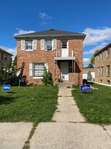 Main picture of 4232 W Roosevelt Dr