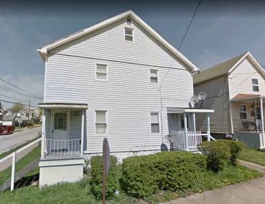 Main picture of 795 Addison St