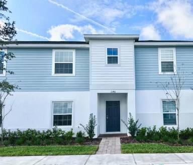 Main picture of 1346 Blazing Star Ln