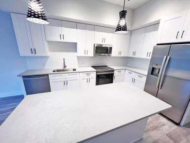 Main picture of Mercer Park Apartments