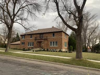 Main picture of 2186 E Laird Way