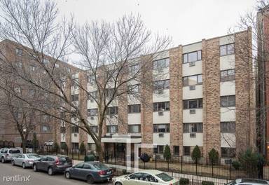 Main picture of 625 W Wrightwood Ave Apartments