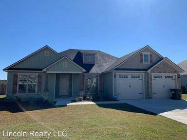 Main picture of 4008 Crusader Ct