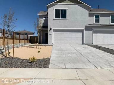 Main picture of 438 Polar Sky Way