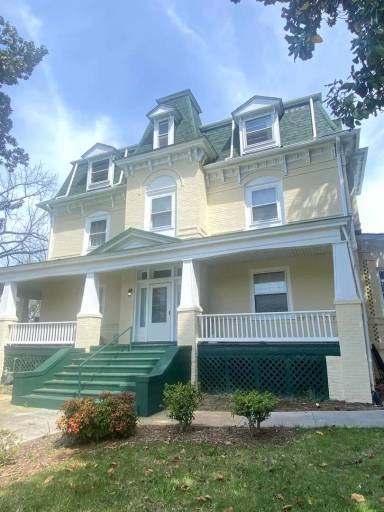 Main picture of 1405 Patterson Ave SW