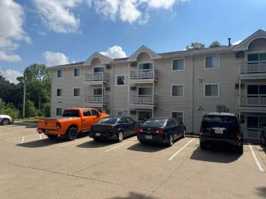 Main picture of Brookside Apartments