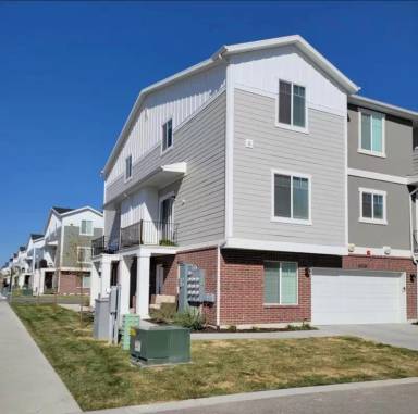 Main picture of Parkside Townhomes