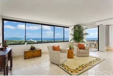 Main picture of The Regency at Kahala