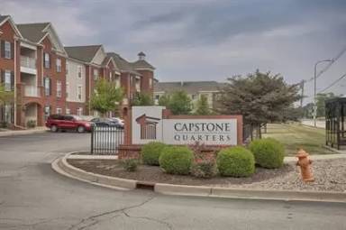 Main picture of Capstone Quarters