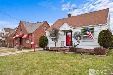Main picture of 4191 W 58th St