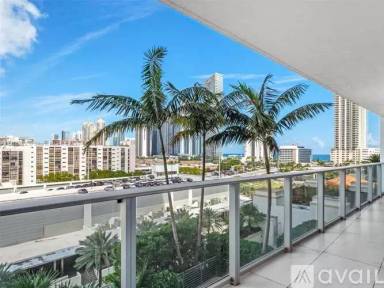 Main picture of Parque Towers Condo