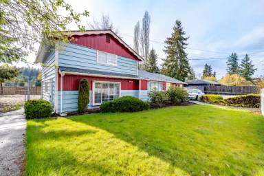 Main picture of 21620 38th Ave E