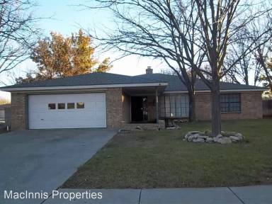 Main picture of 7701 Cervin Dr
