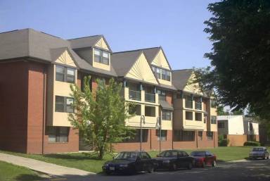 Main picture of 2008 Vawter - 111