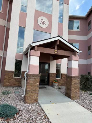 Main picture of Sandstone Ridge