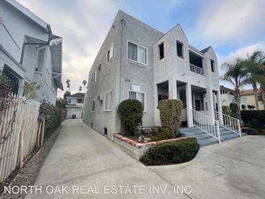 Main picture of 1409-11 Crenshaw Blvd