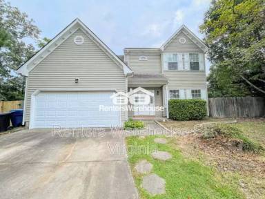 Main picture of 2637 Buyrn Cir