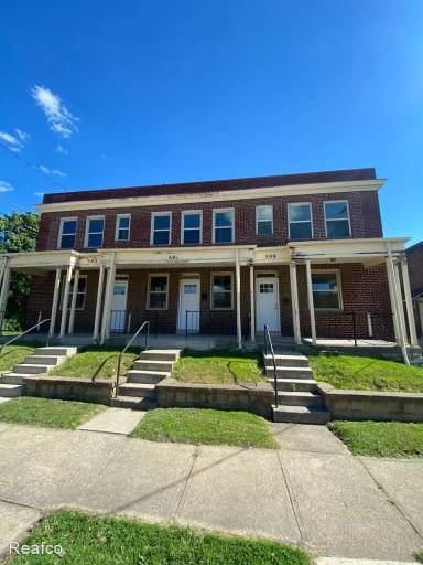 Main picture of 1036 Cleveland Ave