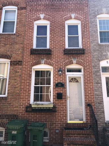 Main picture of 525 S Rose St