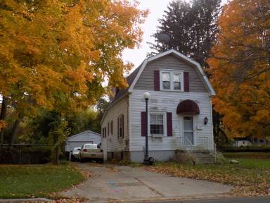 Main picture of 610 E North St