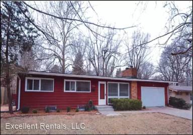 Main picture of 7916 Nall Ave