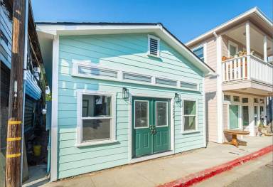 Main picture of 1269 B St