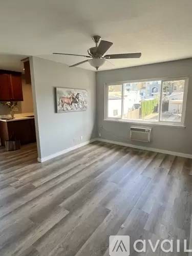 Main picture of 1527 Amador Ave