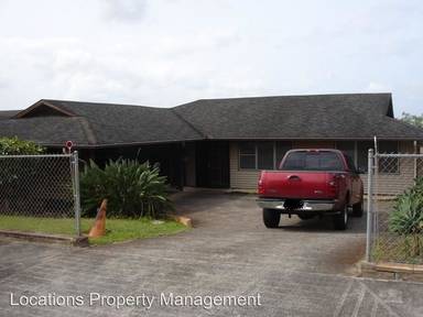 Main picture of 1154 Paakamaa St