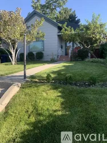 Main picture of 507 E 5th Ave
