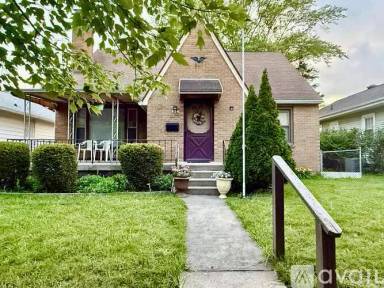 Main picture of 514 S 27th St