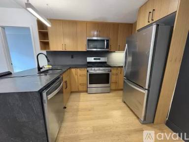Main picture of 83 Gardner St