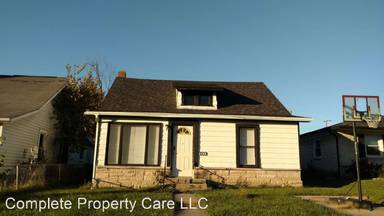 Main picture of 1408 E Russey St