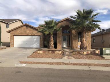 Main picture of 14305 Navajo Point Dr
