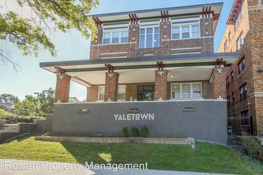 Main picture of 1305 E Armour Blvd