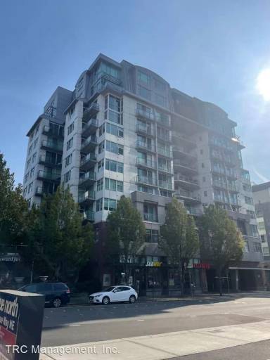 Main picture of Palazzo Condominiums