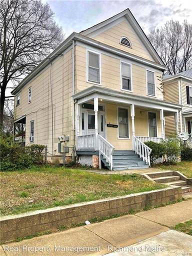 Main picture of 1202 E Brookland Park Blvd