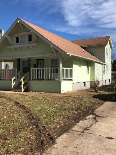 Main picture of 4115 Benton Blvd