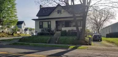 Main picture of 1010 Buffalo St