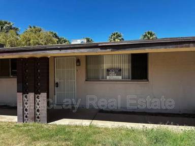 Main picture of 7808 E Heatherbrae Ave