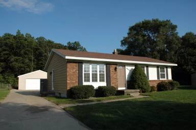 Main picture of 4694 Flying Eagle Dr SE