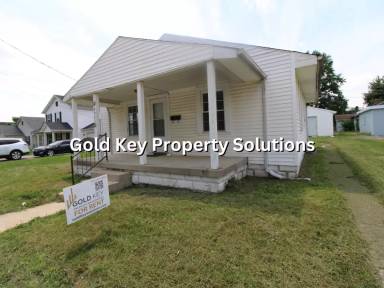 Main picture of 2305 Pitt St