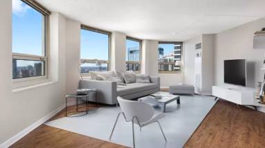 Main picture of 750 N Rush St Apartments