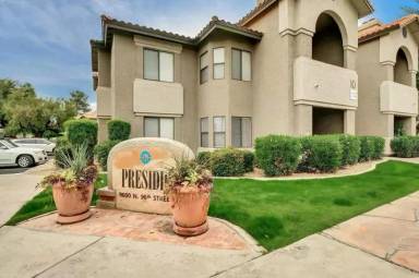 Main picture of Presidio Condominiums