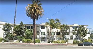 Main picture of Villa Tatarita Apartments