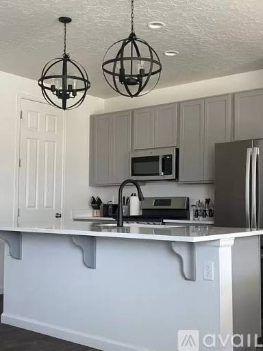 Main picture of 1525 W 300 N
