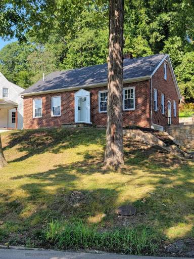 Main picture of 454 Forest Cir