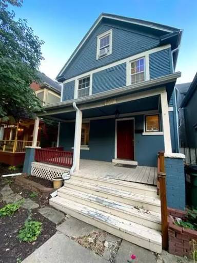 Main picture of 807 E 31st Ter