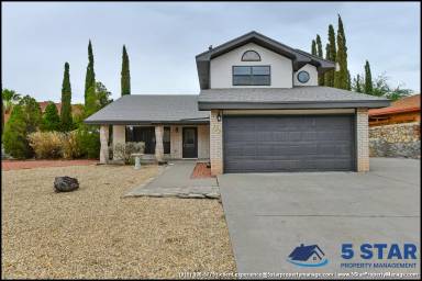 Main picture of 705 Villa Flores Dr