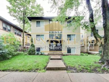 Main picture of Flats on First