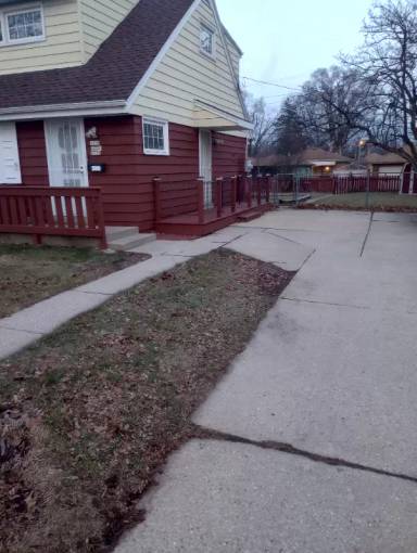Main picture of 4336 N 67th St